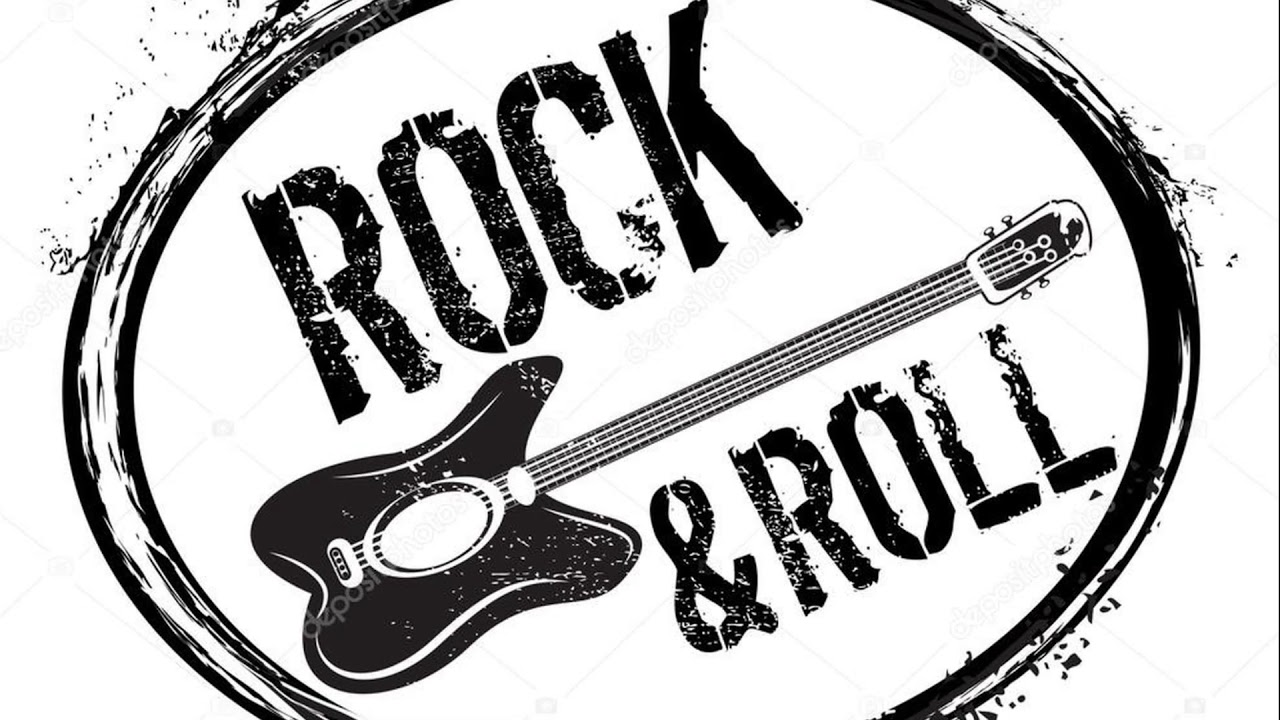 Live n roll. Рок-н-ролл. Символ рок н ролла. Надпись рок-н-ролл. Надписи в стиле рок н ролл.