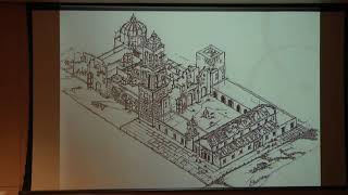 El patrimonio de la antigua Catedral