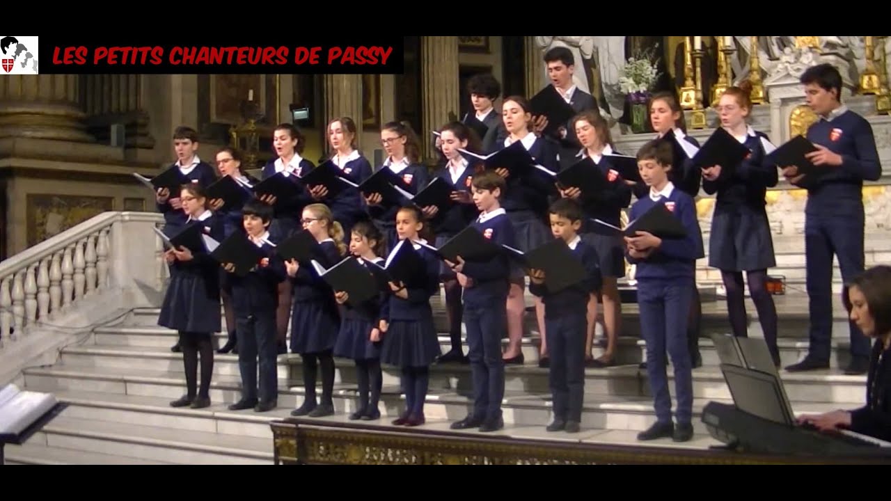 Pange Lingua (M. Wittal)