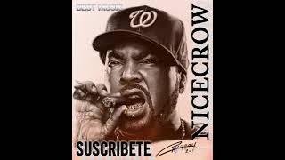 Ice Cube   Black N' White