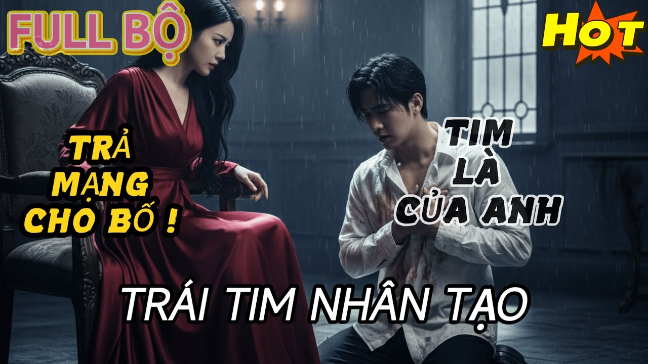 Cô Gái Điên Cuồng Trả Thù Nhầm Người, Khi Sự Thật Phơi Bày Tổng Tài Đã Ngừng Thở