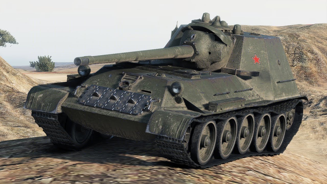 Wor 1. Су 100м1. Су-100м1 в World of Tanks. Оборудование на Су 100м1 блиц. Танк Су 100м1.
