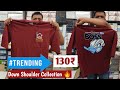 New trending tshirts collection  ahmedabad wholesale  krisha creation