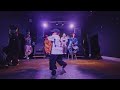 IV vs JIN FINAL U12 黒創 HIPHOP MUSIC DANCE BATTLE 20260510