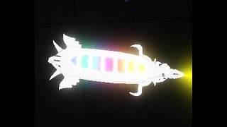 Chaos Buster Ability Roblox Undertale Last Reset