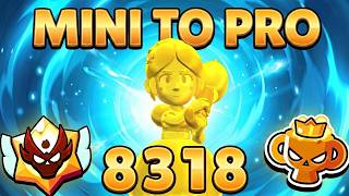 MINI TO PRO PART 2