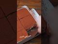 كيكه النيسكافيه البارده ناديه السيد Shorts حلى بارد كيكة سهلة كيكة باردة حلي النيسكافيه 