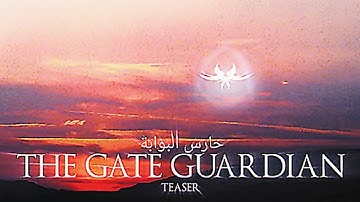 The Gate Guardian | SCP 001 Animation Teaser