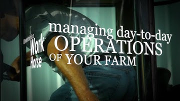 The CenterPoint Way To Better Agricultural Accounting