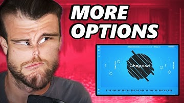 Making a Trippy beat with The NEW Arcade 2.0 😳😱 (Beat MacGyver #9)