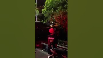 Driver plunges 40ft from unfinished bridge while following Google Maps #news #shorts