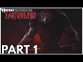 WEREWOLF THE APOCALYPSE EARTHBLOOD Gameplay Walkthrough Part 1 - BLACK SPIRAL DANCER