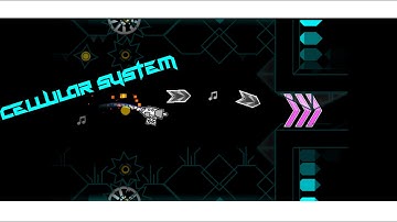 BEST LEVEL EVER! Cellular System ~ by Mr.Agony and Snowbound