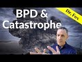 BPD and Catastrophizing - Irrational Thinking