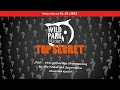 Das Warten hat ein Ende: Der Wildpark - MisterX lüftet jetzt das große Geheimnis!