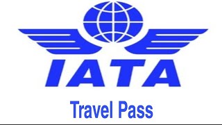 IATA Travel Pass screenshot 5