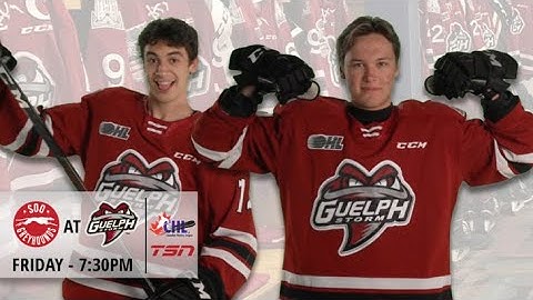 CHL on TSN: Top prospects Matthew Poitras and Danny Zhilkin excited for national spotlight