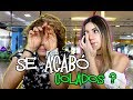 SE ACABÓ COLADOS? - VLOG #1