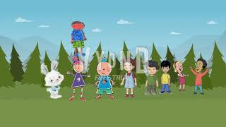 Super Why Peter Rabbit Part Finale