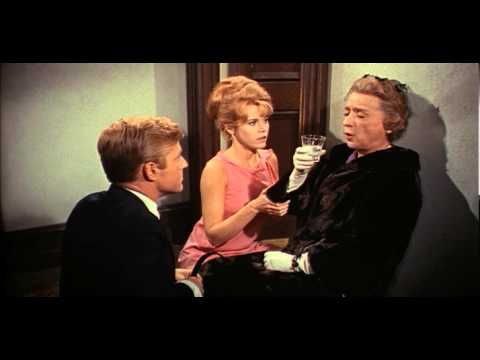 Barefoot in the Park - Trailer