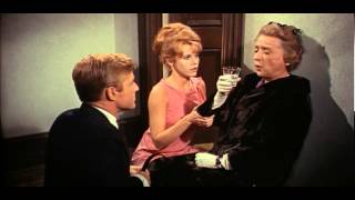 Barefoot in the Park - Trailer Barefoot in the Park - Trailer
