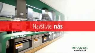 Domoss Technika, A S Faber Dizajnové Štúdio Kuchynských Odsávačov Pár2