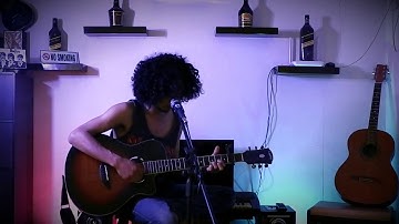 SLANK - APATIS BLUES ( COVER )
