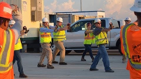 How to Conduct a Tool Box Talk?