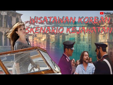 Video: Korban Kejahatan. Skenario Yang Mematikan