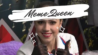 Meme Queen - Alina Zagitova (Алина Загитова)