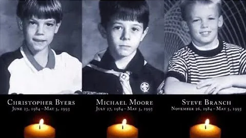 The Story of Christopher Byers, Steve Branch, and ...