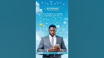 Revolutionize Your Business with Starnet Innovations