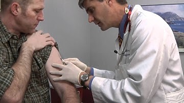 Allergy Partners - Skin Testing