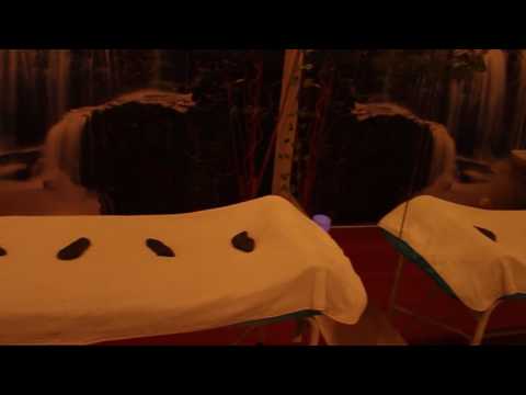 SPA ARMONIA Y BELLEZA CON ESTILO