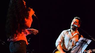 Video thumbnail of "Soledad - Jorge Drexler y Silvia Perez Cruz"