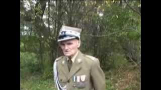 Gen. Aleksander Arkuszyński ps. Maj