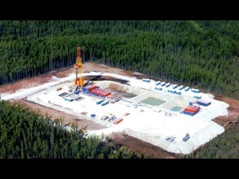 'Сургутнефтегаз': плюсом к Талакану - Алинское
