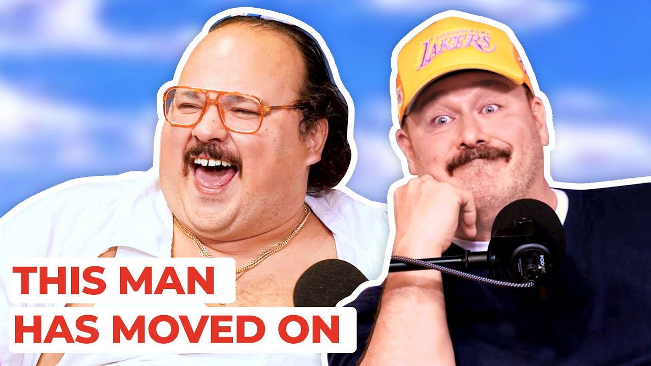 I'm in love with my dead wife's cousin but she's poly