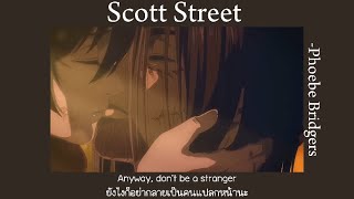 Scott Street - Phoebe Bridgers (แปลไทย) Resimi