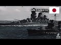 THE BIG 3 BATTLESHIP