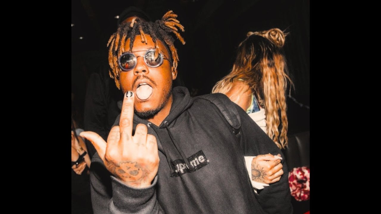 (Free) Juice Wrld X Kee Nola Type Beat 