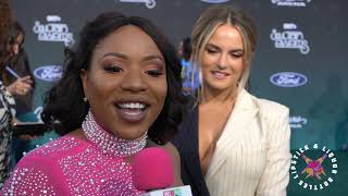 SOUL TRAIN AWARDS RECAP 2019 Red carpet Edition