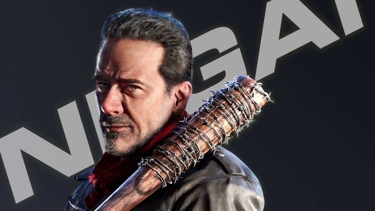 Tekken 7 mostra Negan, de The Walking Dead, e outros novos lutadores