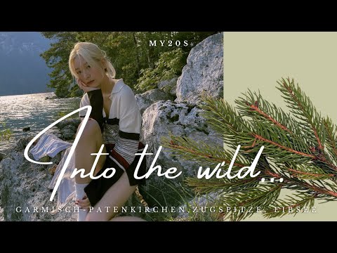 Video CHUYẾN DU LỊCH TẠM BIỆT MÙA HÈ | INTO THE WILD | my20s - youtube