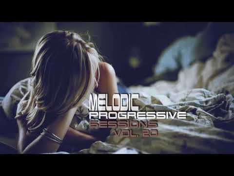 Maxim Lein – Melodic Progressive Sessions Vol. 20