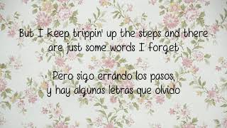 Full Kate Nash; Old Dances ~ lyrics in english ~ subtitulos en español Update