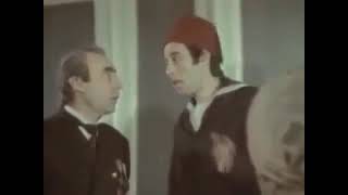 Sende Bendensin Kanks .D