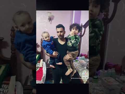 علي الزفتاوي ومحمد وحمزه 