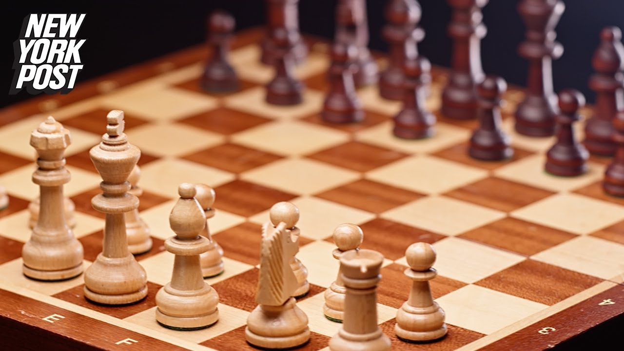 Huge chess world upset of grandmaster Magnus Carlsen sparks wild