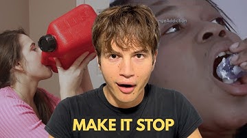 How Are These People Alive?